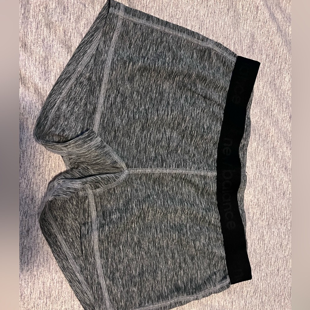 new balance shorts